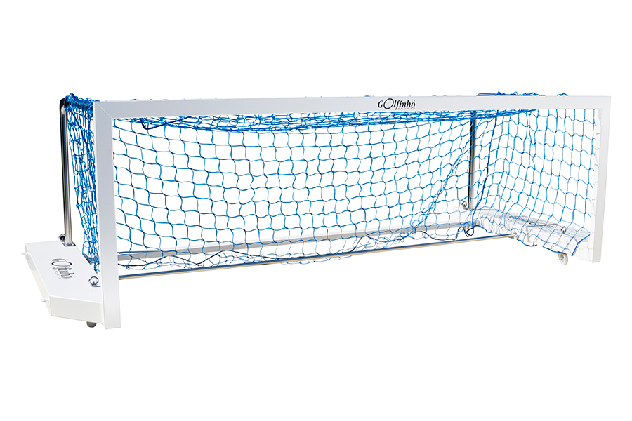 
Drijvende waterpolo doelen (Official) Paar