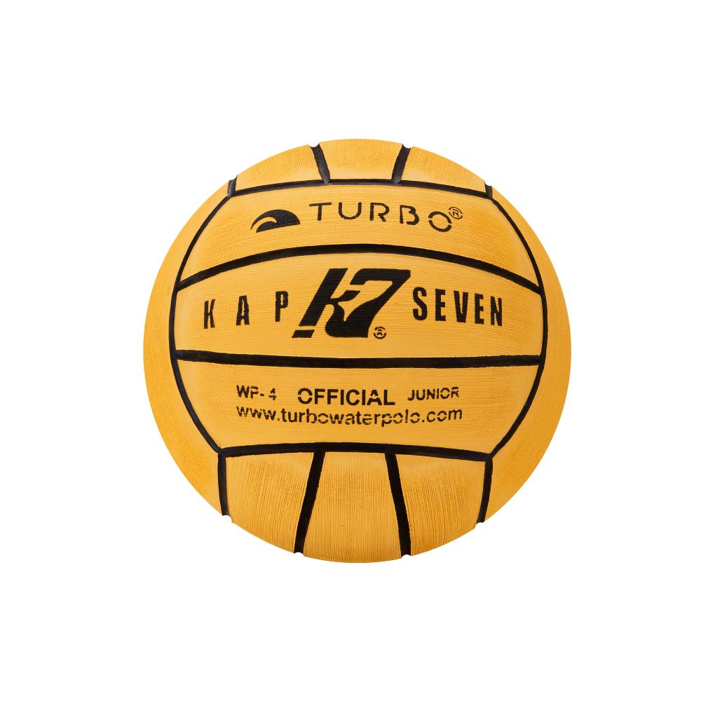 Waterpolo Ball K7 Junior Size 4