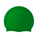 Premium Swimming cap silicone junior 