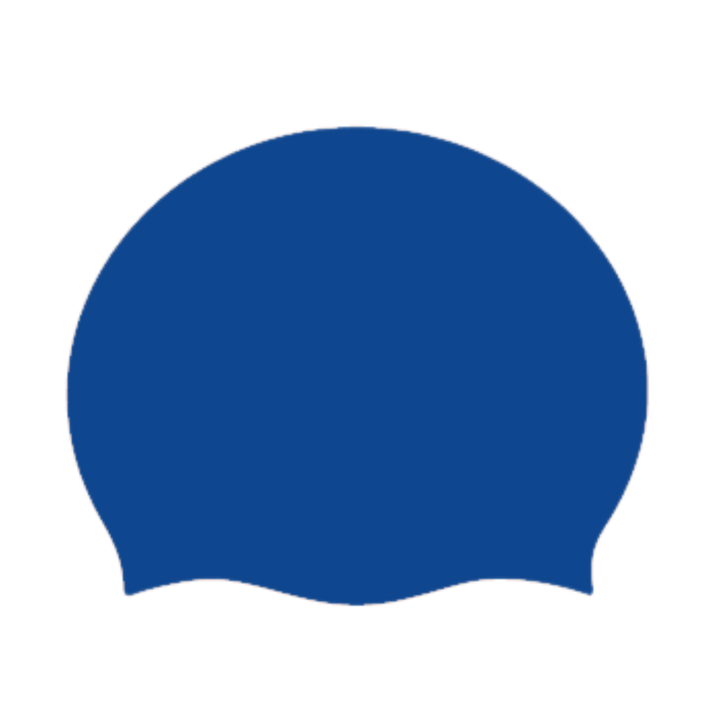 Premium Swimming cap silicone