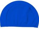 Swimming cap polyester effen 