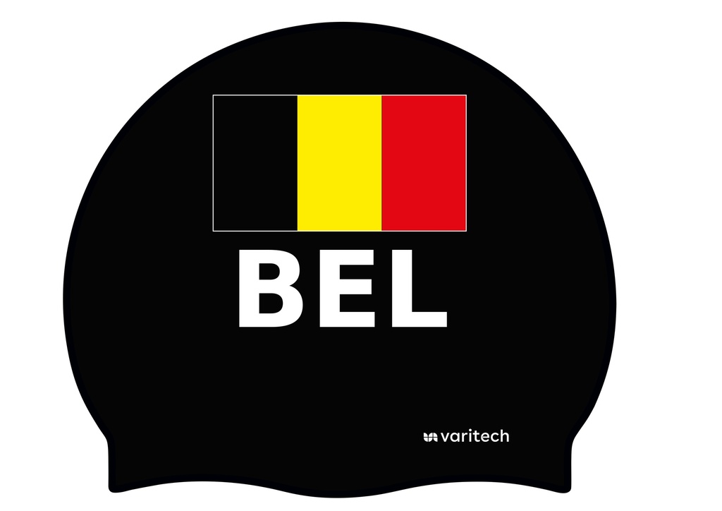BEL Siliconcap printed