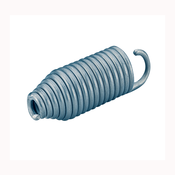 ELEKTRISCH GEPOLIJSTE STABILISATIEVEER