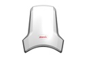 Snelle Handdroger Starmix - T-C1 wit