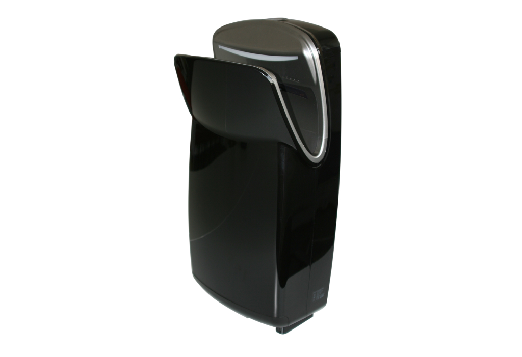 Handdryer XT 3001 black