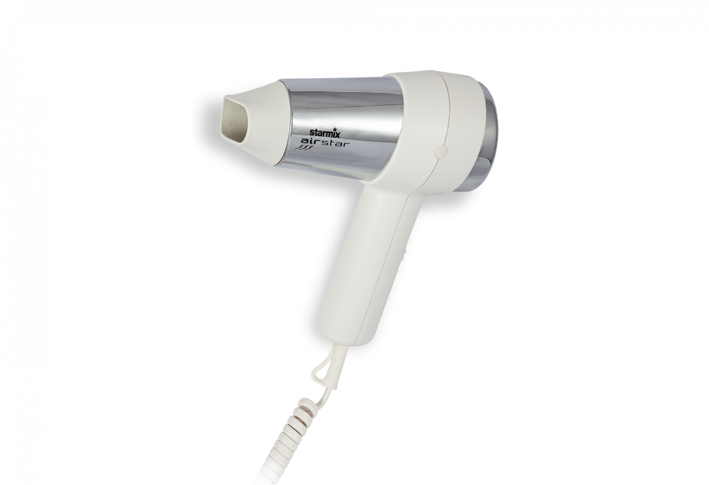 Handheld Haardroger TFC 16 white