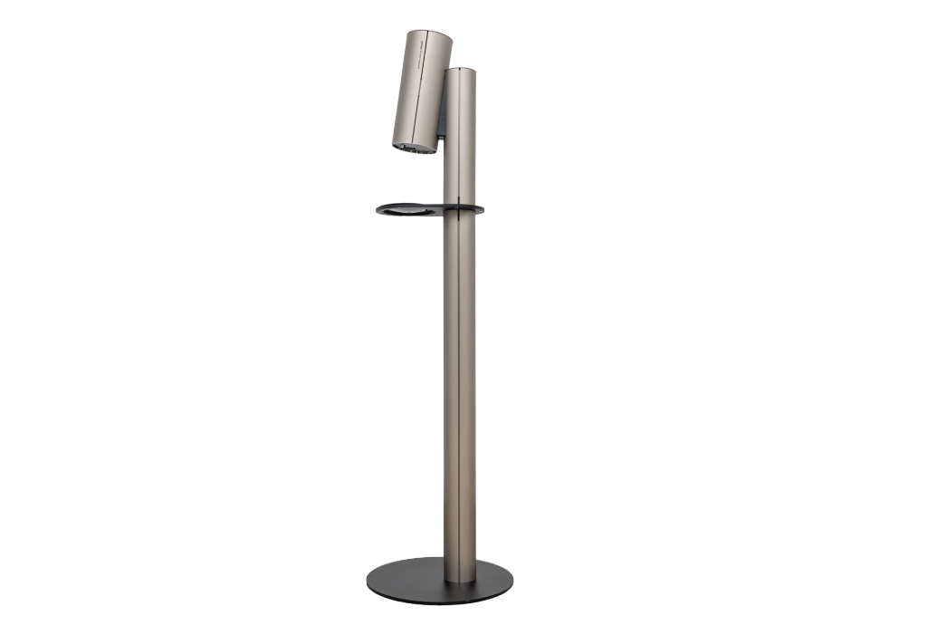 Dispenser DSH S champagne