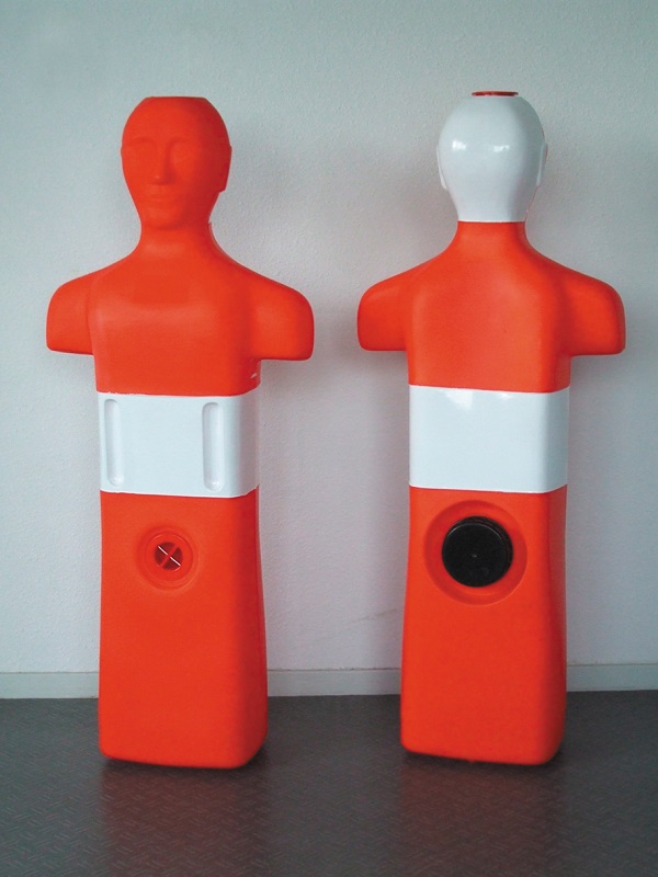 Duikpop Senior
