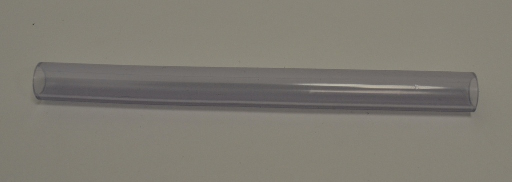 Afstandshouder HLL, 165 mm, transparant