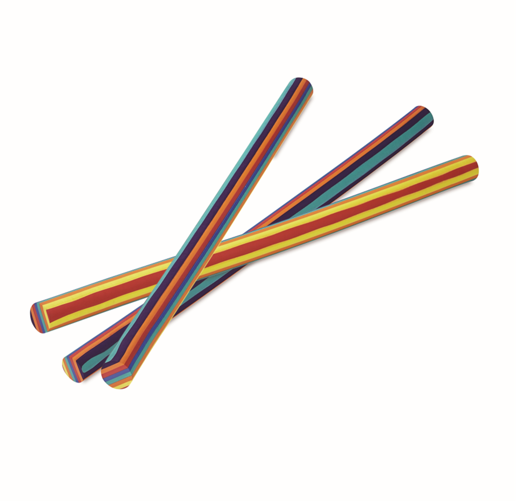 NOODLES ARC-EN-CIEL 150 X Ø 7,5