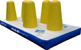 Pylon run 