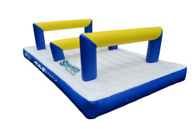 Serpent 399x241x117cm