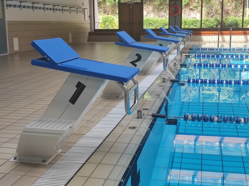 Startblok Firenze Alto