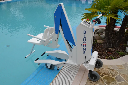  Elévateur de Piscine BluOne