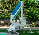Pelican pool 