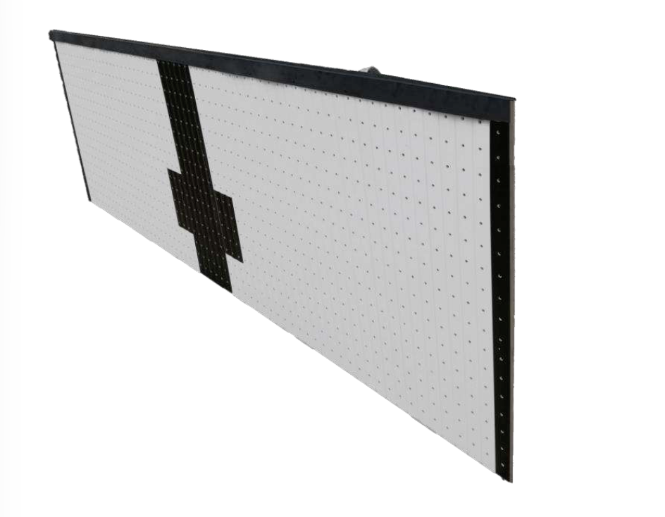 Plaque de Touche - Aquatouche 240