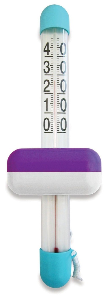 Thermometer Jumbo Float
