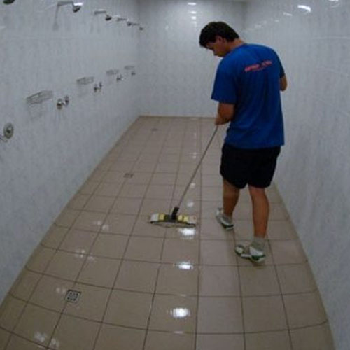 Antislip system FSI