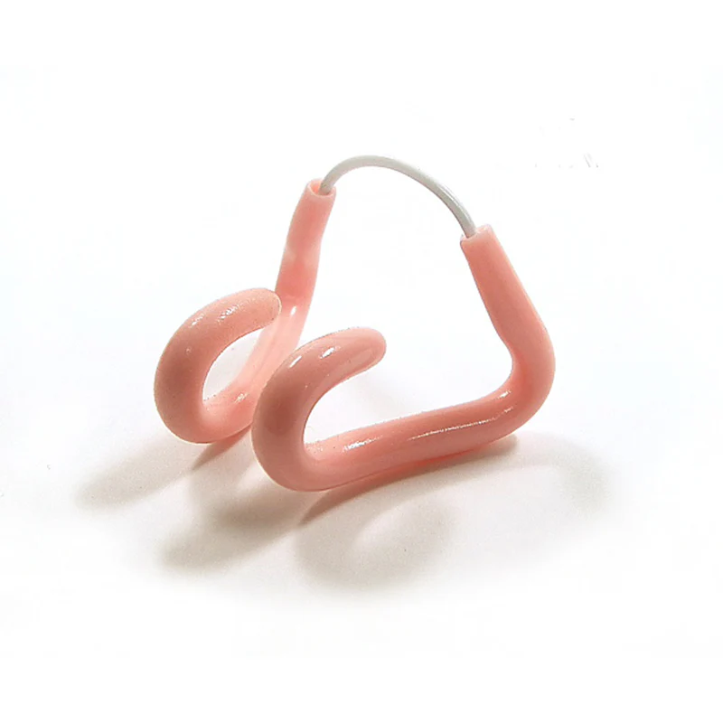 nose clip laxto synchro L, in polybag.