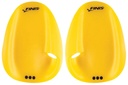 Agility strapless paddles - L
