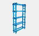 BALL RACK