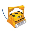 Dolphin Wave 100 met combiborstels
