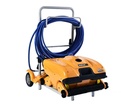 Dolphin Wave 150 met actieve borstels