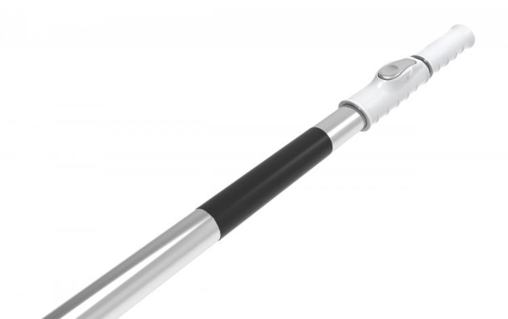 Delphin Premium Telescoopstang 2-delig 1.8 - 3.6 m