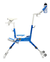 Aquabike Aluminium Waterflex WR3 Air