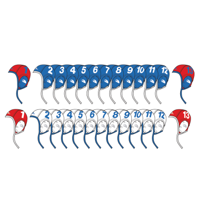 New generation Complete set 26 pcs 