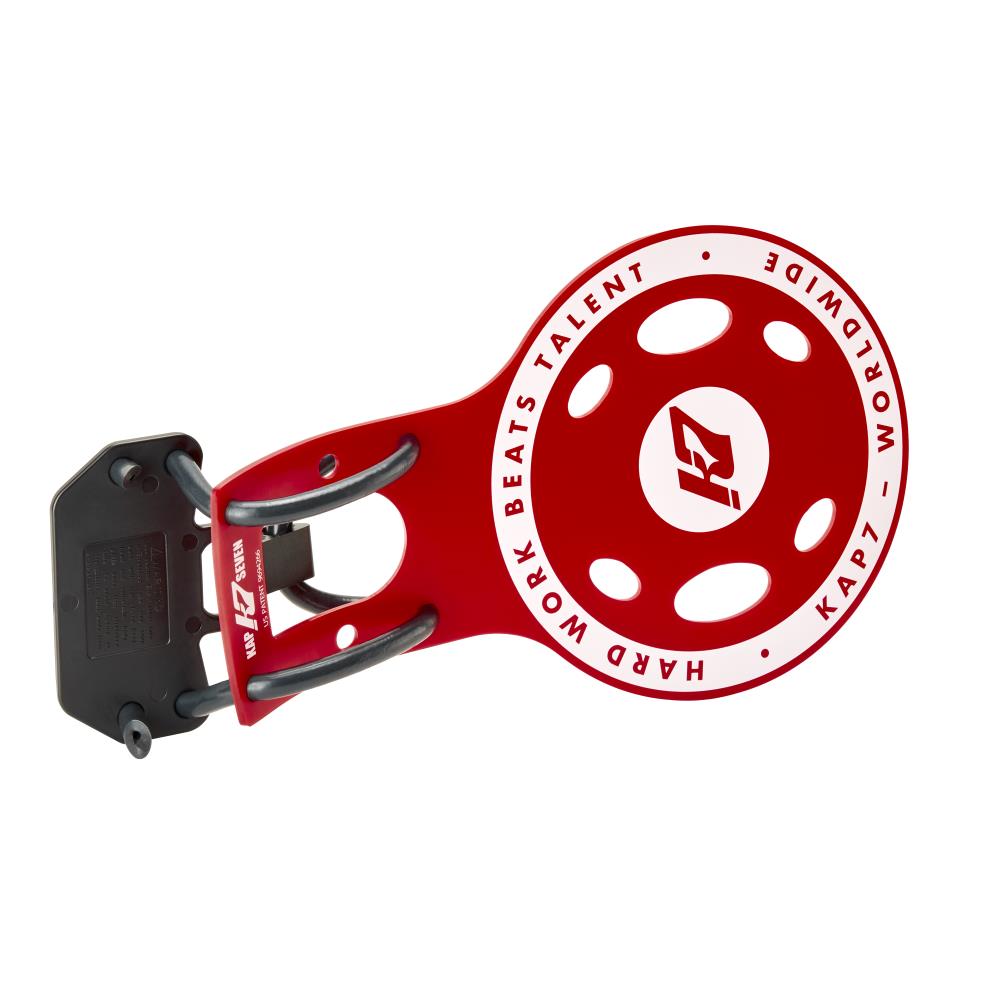 Waterpolo practice target