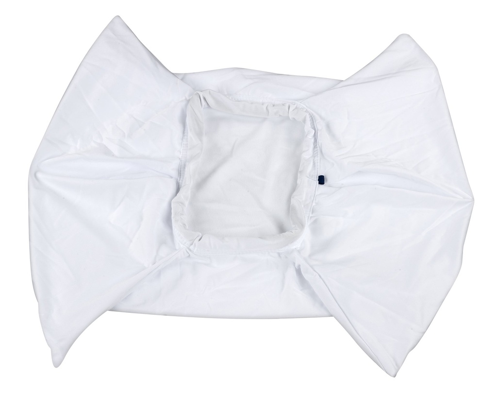 Dolphin fillterzak standaard 70µm voor Wave 100