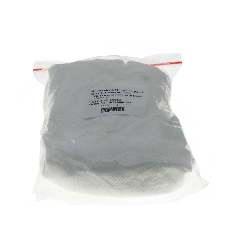 Dolphin filter bag, fine 50µm, for Wave 100