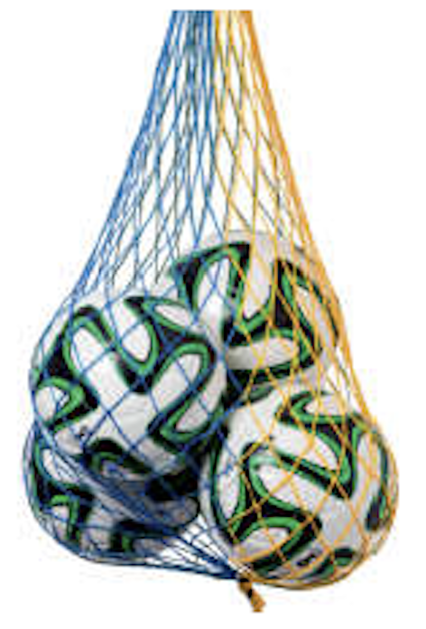 Ballennet