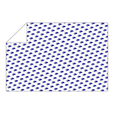 Custom towel Cotton / Microfiber 145x100