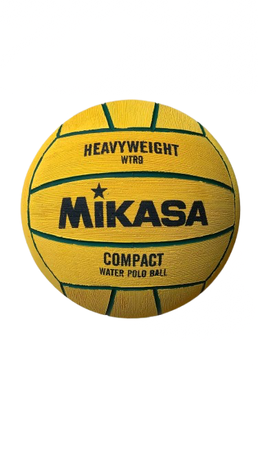 Waterpolobal Mikasa WTR9 compact 800 gr