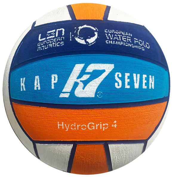 WP ball women LEN EURO 2024 - size 4