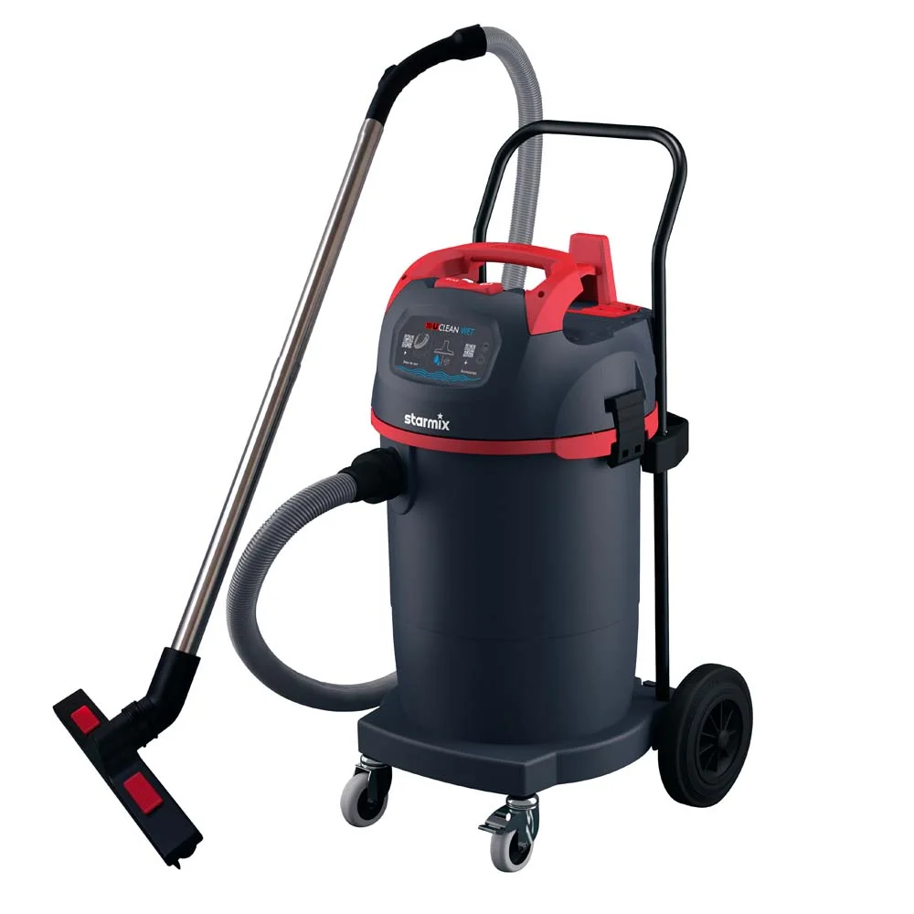Water Vacuum Cleaner 