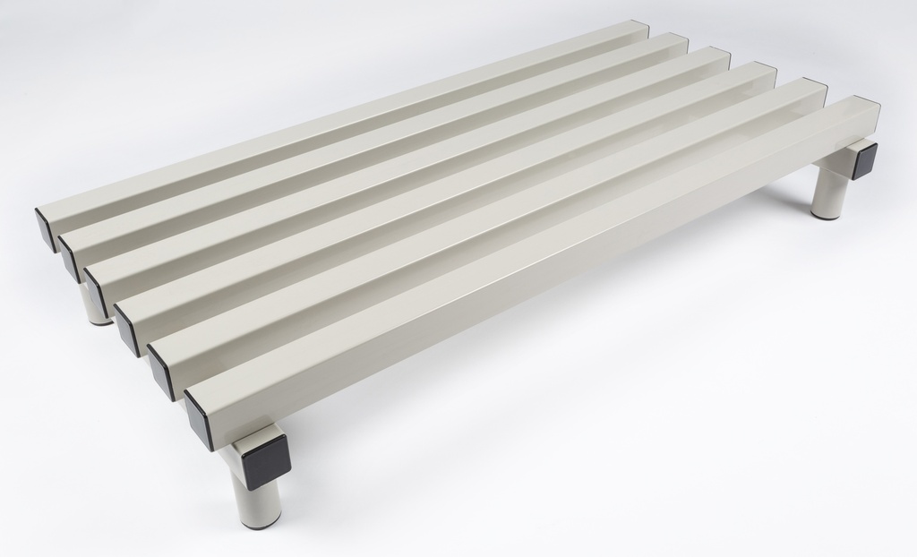 PLATFORM 1000X165H MM 