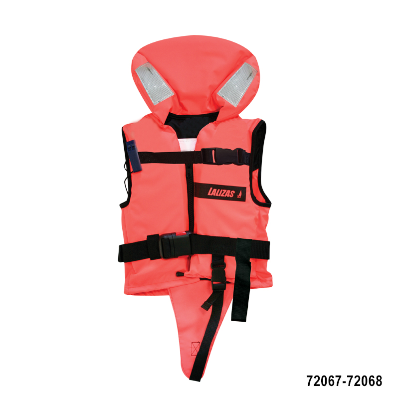Lalizas lifejacket baby - 3-10kg