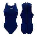 SWIMSUIT WATER POLO WOMEN COMFORT 
