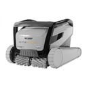 Zwembadrobot - Dolphin Active Ultimate met combiborstel