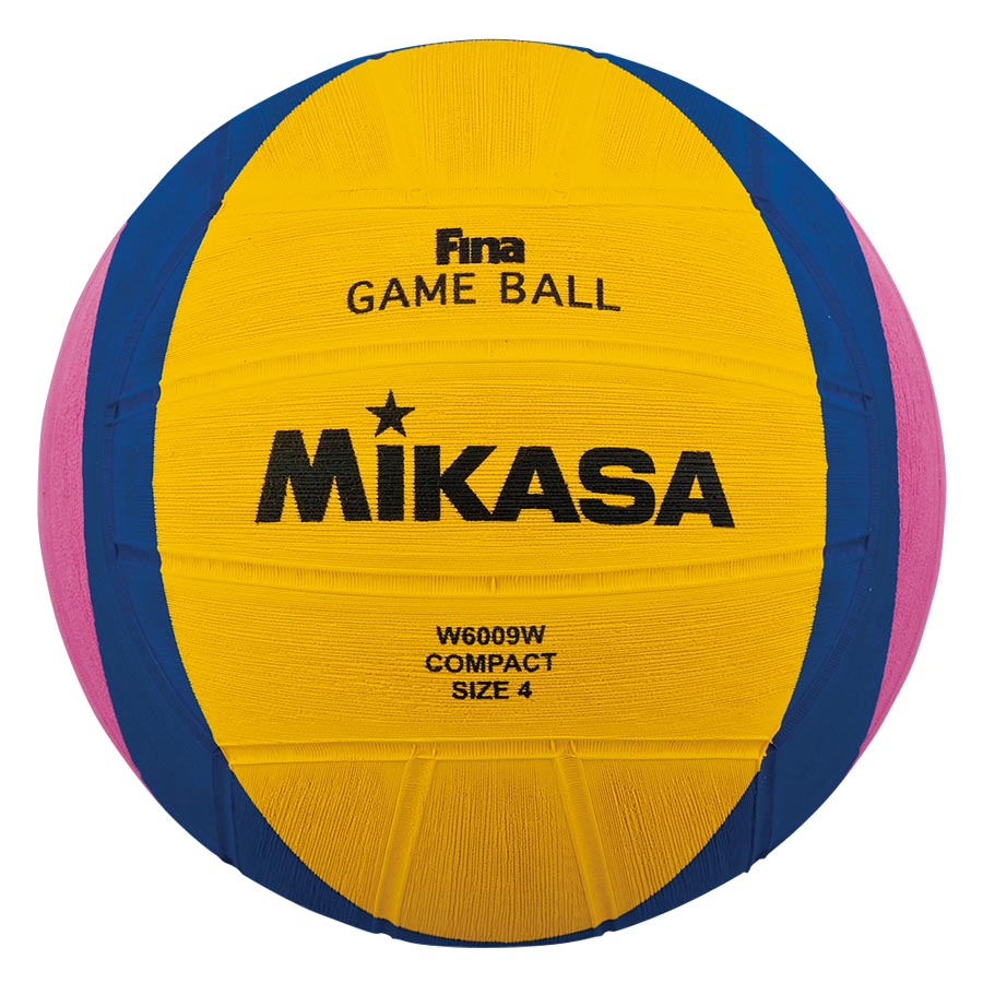 Waterpolobal Mikasa W6009W