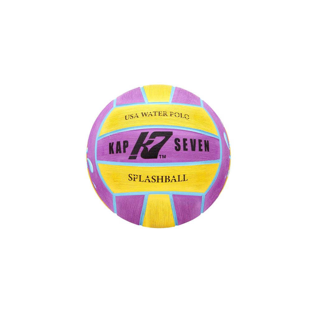 Waterpolo Ball K7 Splash - Size 1.5