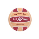 Waterpolo bal Competitie dames - Maat 4  