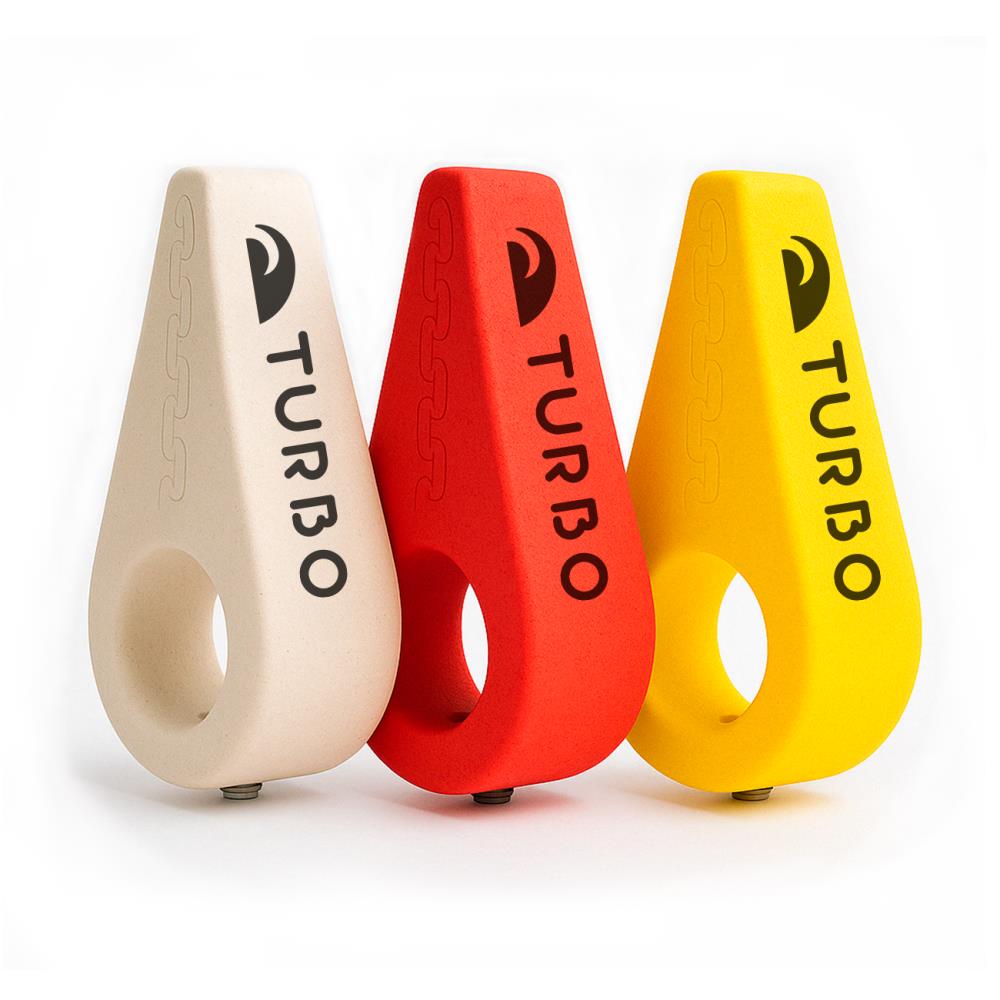 SET OF 18 EVA FOAM CONES FOR WATER POLO FIELD MARKING 