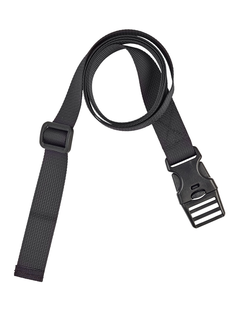 Vervangriem voor 96071, 9662, 9663