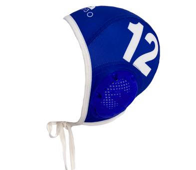 Water polo cap Professional Classic met nummer /pc.