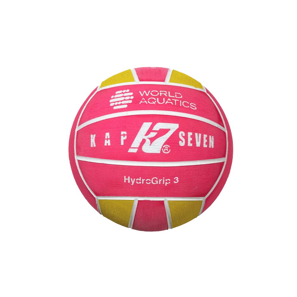 WATERPOLO BALL KAP7 W.A. SIGNATURE SIZE 3 