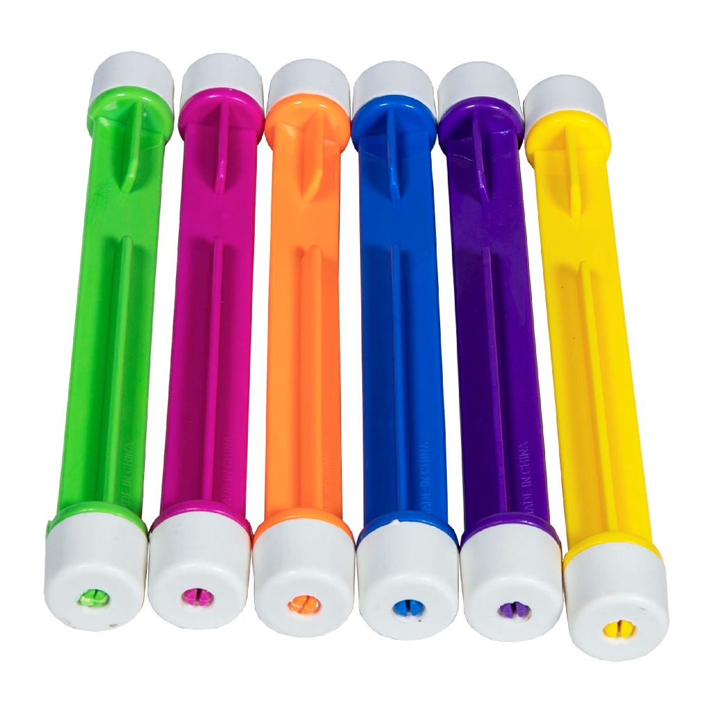 diving stick 6pc